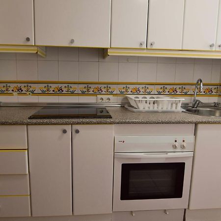 Letmalaga Ronda Terrace Apartman Kültér fotó