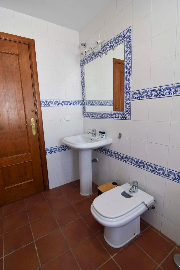 Letmalaga Ronda Terrace Apartman Kültér fotó