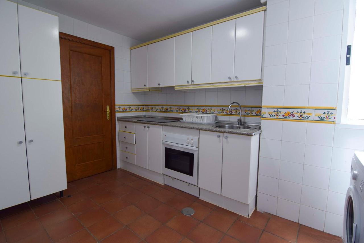 Letmalaga Ronda Terrace Apartman Kültér fotó